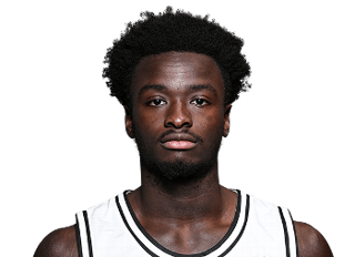Picture of Aboubacar Traore