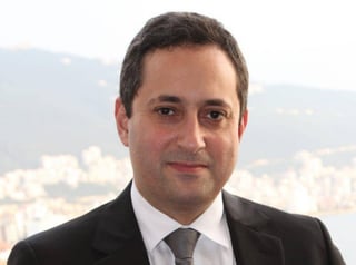 Picture of Tarek Bitar