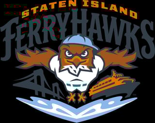 Picture of Staten Island FerryHawks