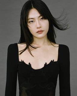 Picture of Zine Tseng