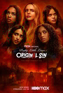 Picture of Pretty Little Liars: Original Sin
