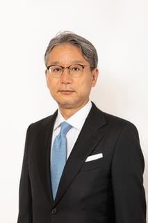 Picture of Toshihiro Mibe