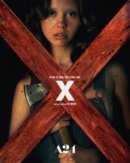 Picture of X