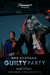 Picture of Guilty Party