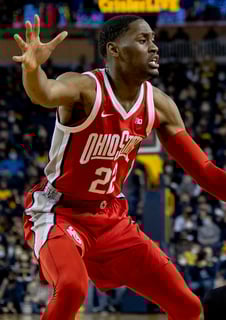 Picture of Malaki Branham