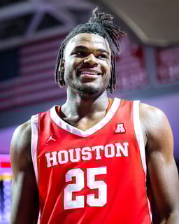 Picture of Jarace Walker