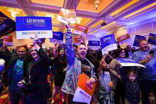 Picture of Victory Party