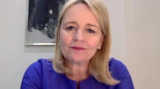 Picture of Sharon Graham