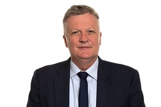 Picture of Huw Pill