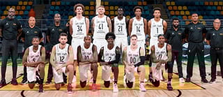 Picture of Cape Town Tigers