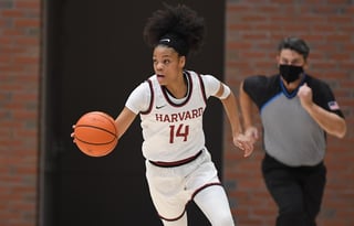 Picture of Harmoni Turner