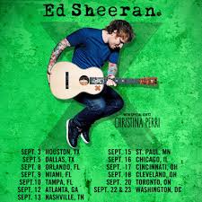 Picture of +–=÷x Tour