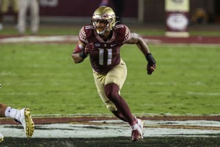 Picture of Jermaine Johnson