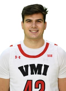 Picture of DJ Nussbaum