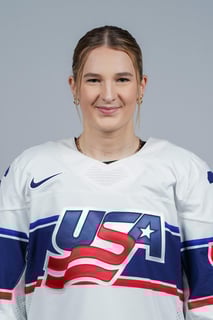 Picture of Gabbie Hughes