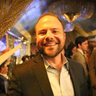 Picture of Rich Azzopardi