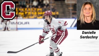 Picture of Danielle Serdachny