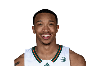 Picture of Matthew Cleveland
