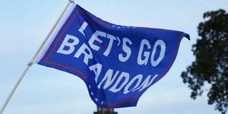 Picture of Let's Go Brandon