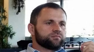 Picture of Vadim Krasikov