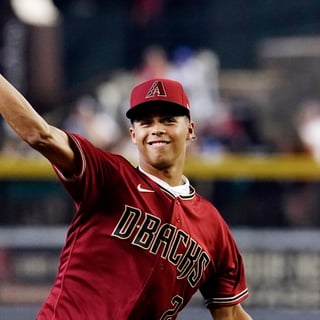 Picture of Druw Jones