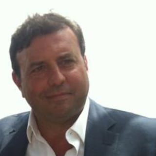 Picture of Roberto Calenda