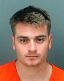 Picture of Brandon Russell