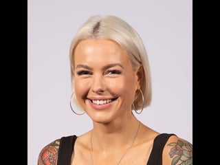 Picture of Georgie Purcell