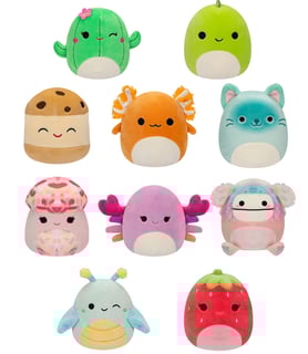 Picture of Squishmallows