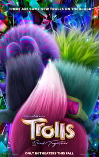 Picture of Trolls Band Together