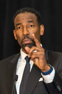 Picture of Andre Dickens