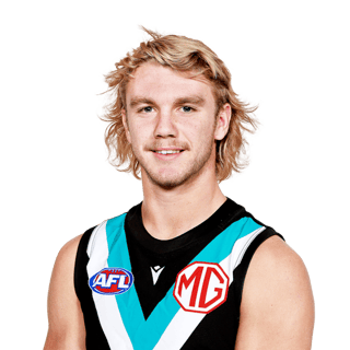 Picture of Jason Horne-Francis