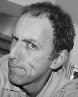 Picture of Obbe Vermeij