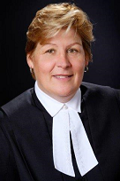 Picture of Marie-josee Hogue