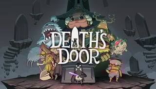 Picture of Death's Door