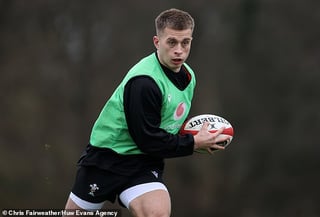 Picture of Cameron Winnett
