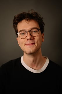 Picture of Martin Herlihy