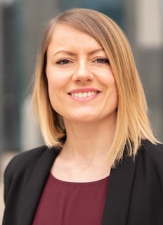 Picture of Clara Bünger