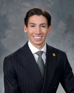 Picture of John Block
