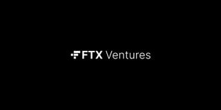 Picture of FTX Ventures