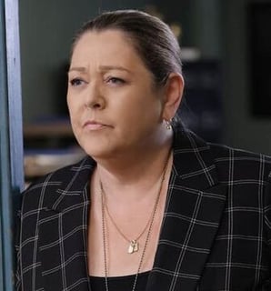 Picture of Lieutenant Kate Dixon