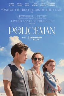 Picture of My Policeman