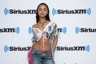 Picture of Tyla