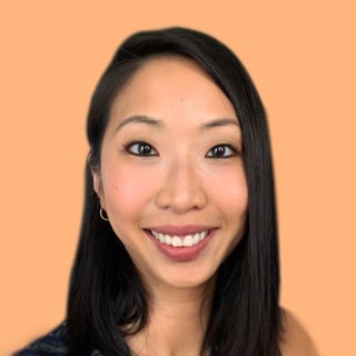 Picture of Josie Huang