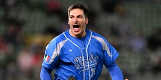 Picture of Joe LaSorsa