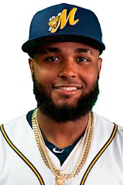 Picture of Junior Caminero