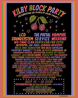 Picture of Kilby Block Party