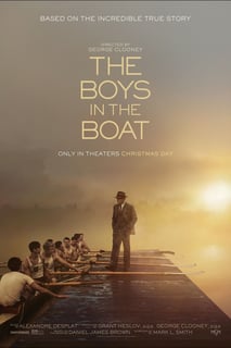 Picture of The Boys in the Boat
