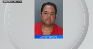 Picture of Anthony F. DeFillipo