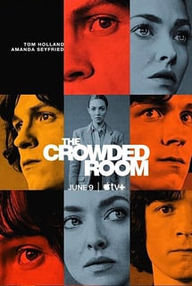 Picture of The Crowded Room